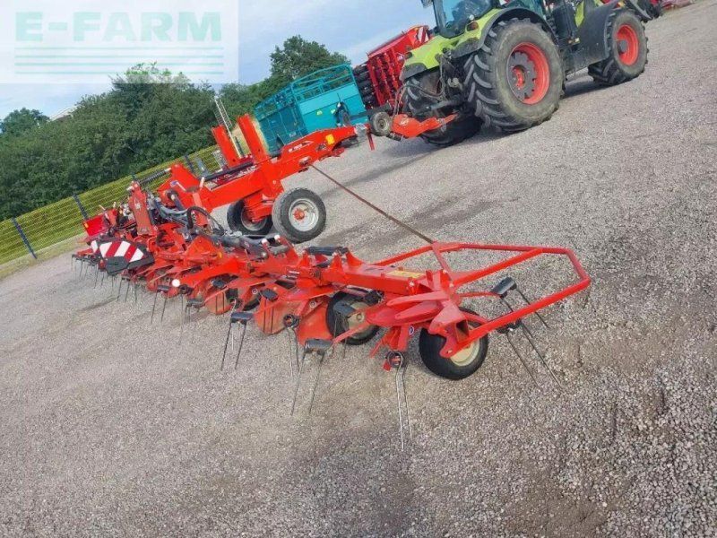 Kuhn gf13012