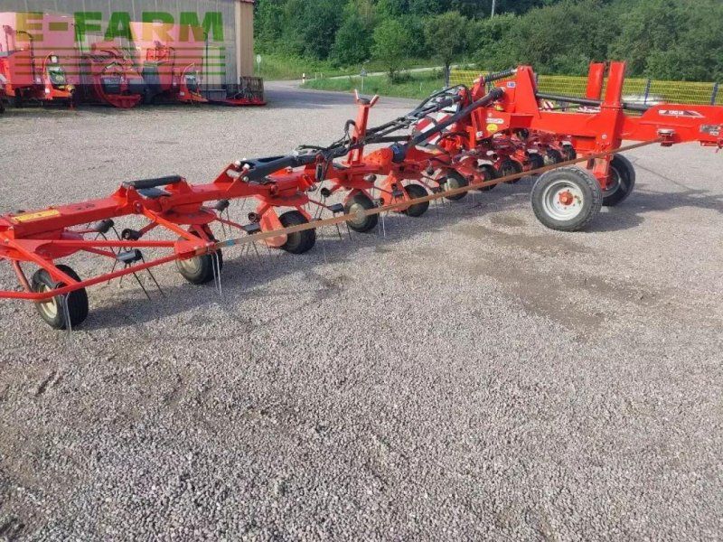 Kuhn gf13012