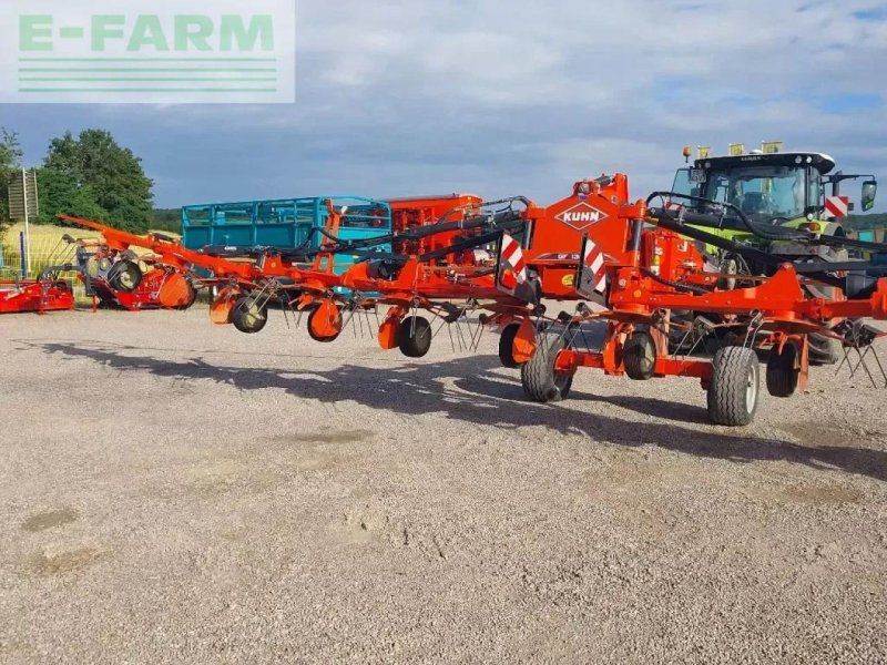Kuhn gf13012