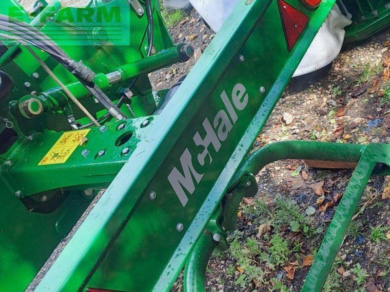 McHale PROGLIDE R3100