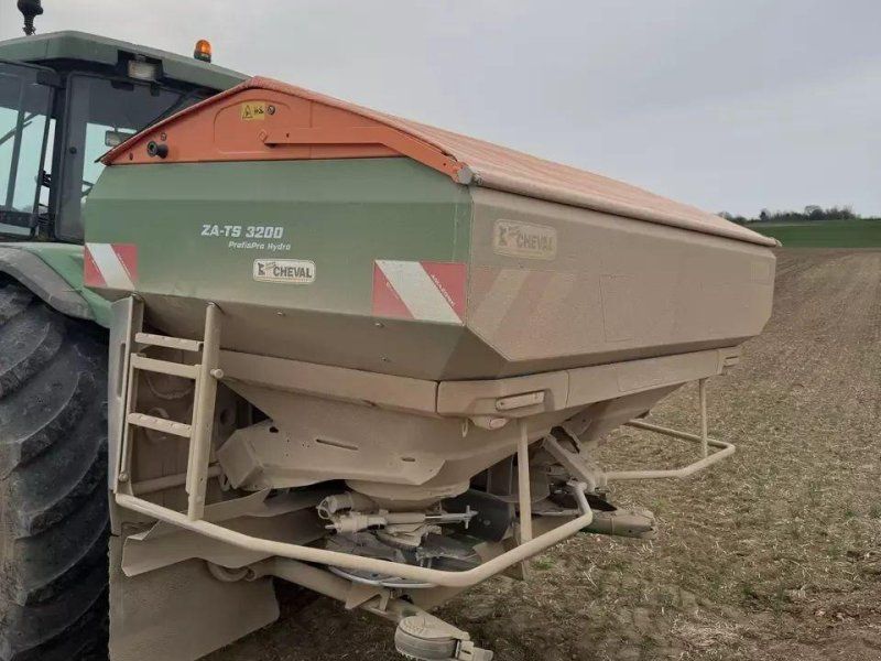 Amazone za ts 3200 hydro