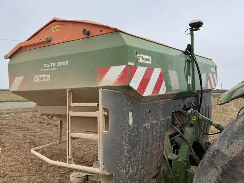 Amazone za ts 3200 hydro