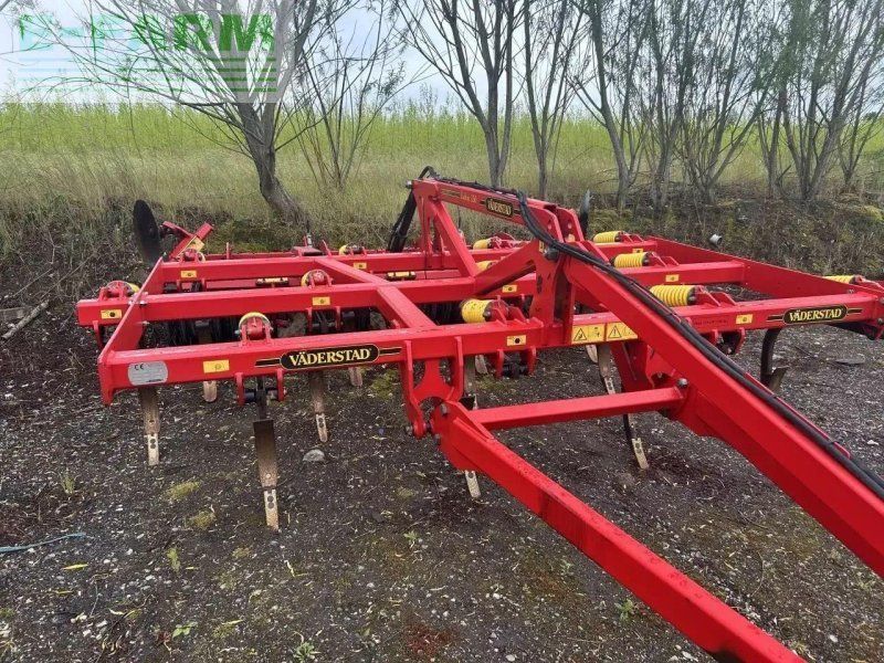 Väderstad cultus 350