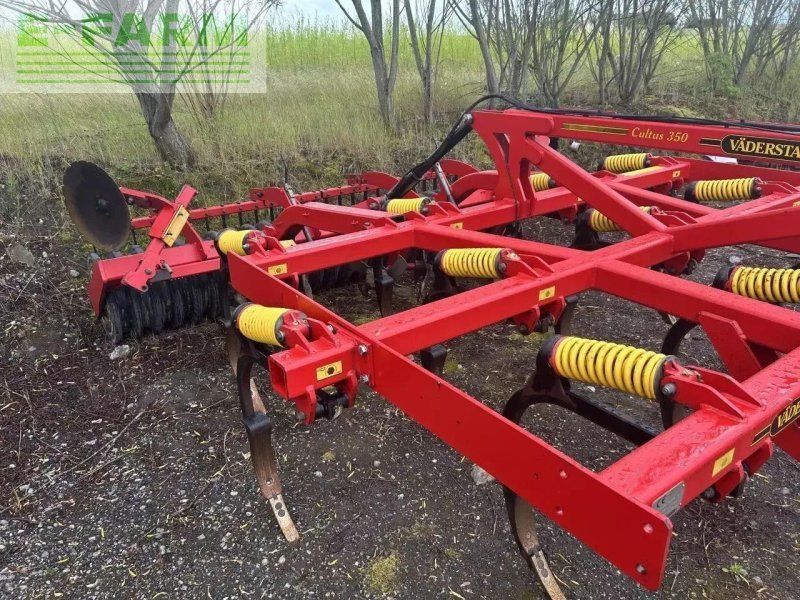 Väderstad cultus 350