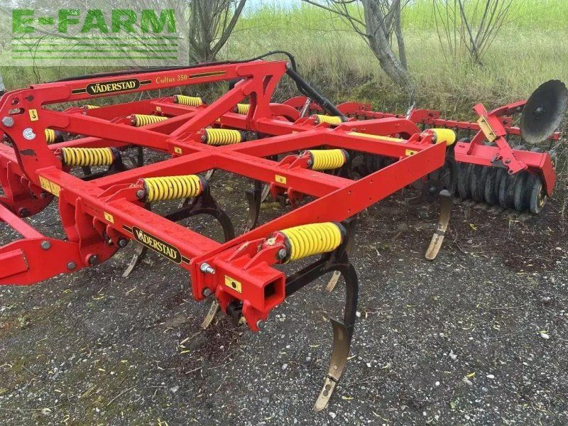 Väderstad cultus 350