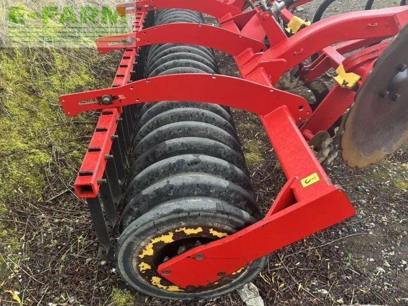 Väderstad cultus 350