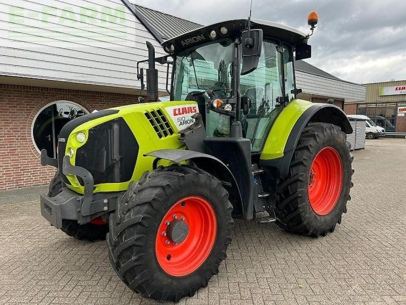 Claas arion 510 cis CIS