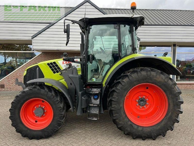 Claas arion 510 cis CIS