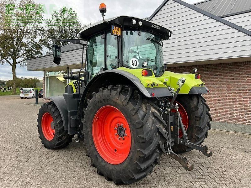 Claas arion 510 cis CIS