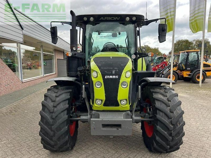 Claas arion 510 cis CIS