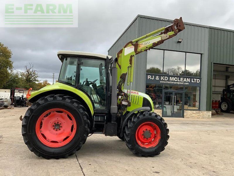 Claas arion 530  (st24310)