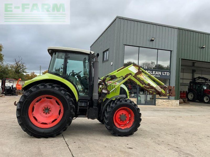 Claas arion 530  (st24310)