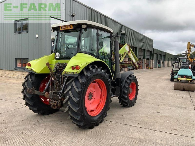Claas arion 530  (st24310)