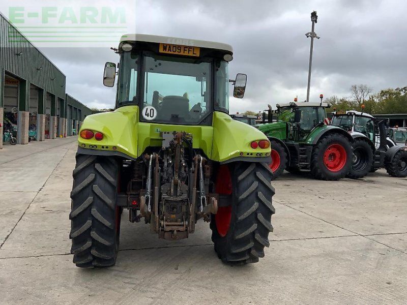 Claas arion 530  (st24310)