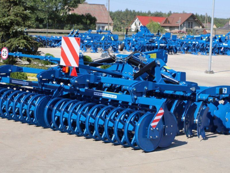 Rolmako Jordbearbejdning