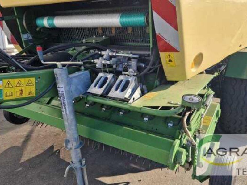 Krone COMPRIMA CF 155 XC