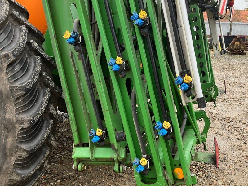 Amazone UG 3000 Nova