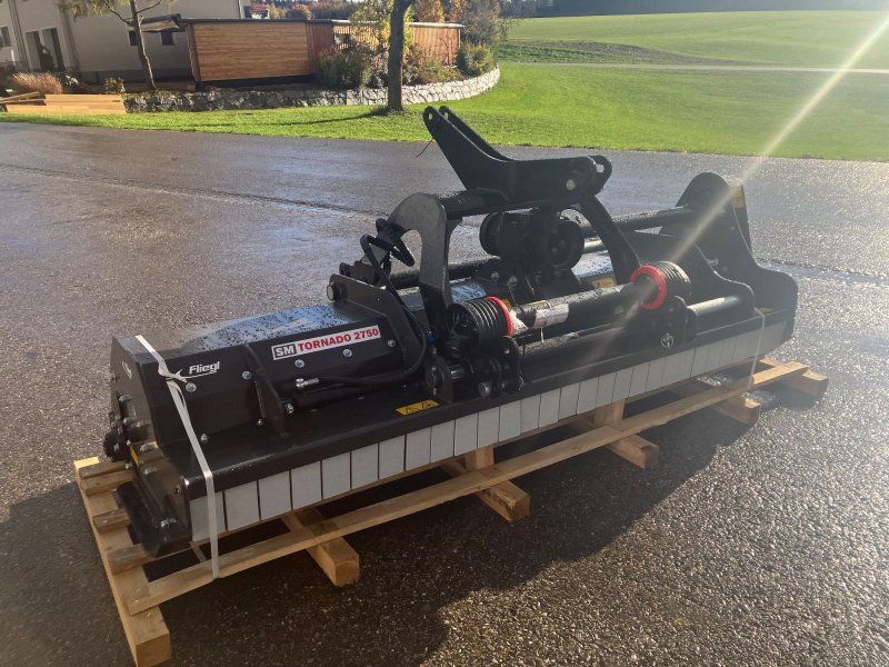 Fliegl SM Tornado 2750