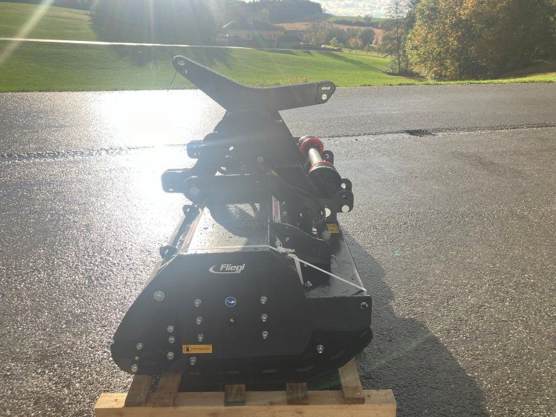 Fliegl SM Tornado 2750