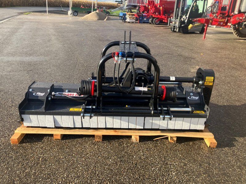 Fliegl Turbo 2200