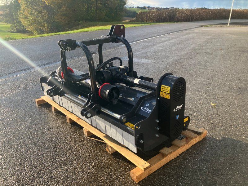 Fliegl Turbo 2200
