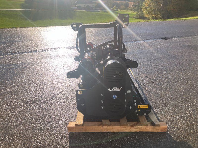 Fliegl Turbo 2200