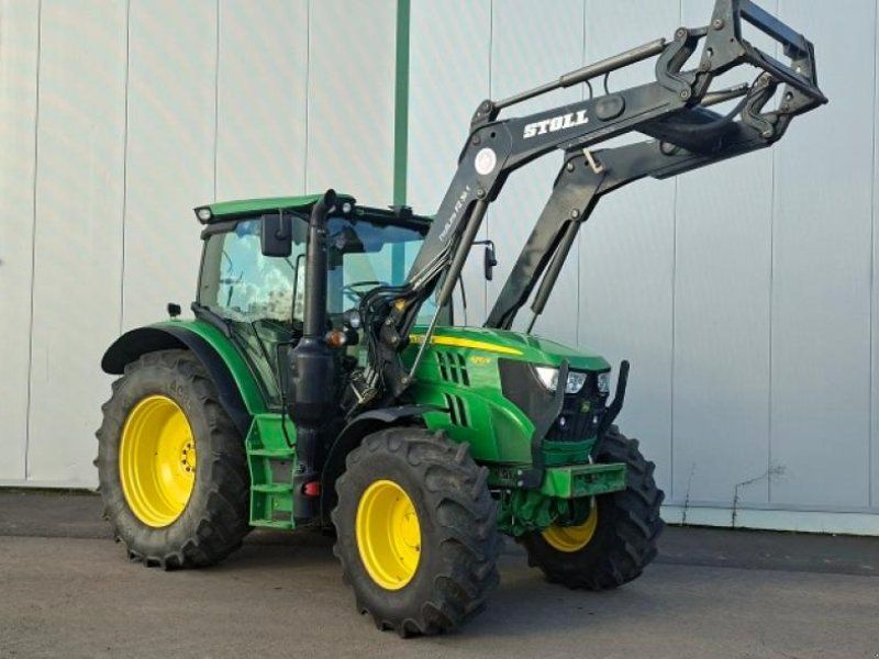 John Deere 6110R