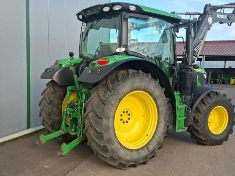 John Deere 6110R