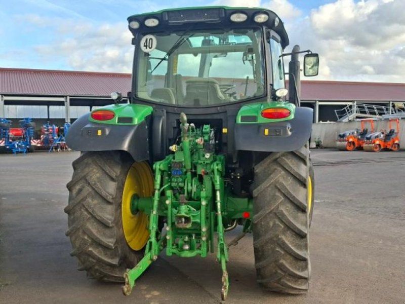 John Deere 6110R