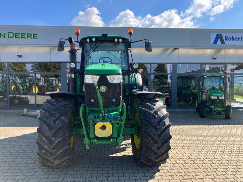 John Deere 6170M