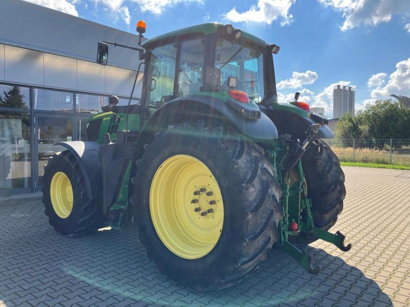 John Deere 6170M