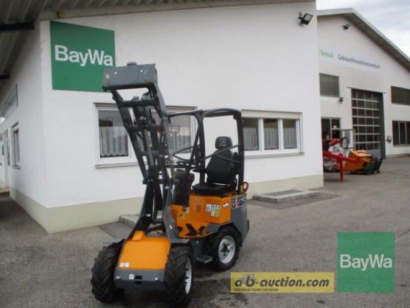Giant G1200   #875