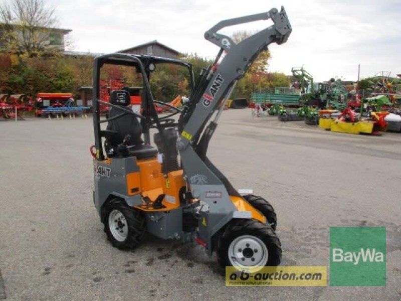Giant G1200   #875
