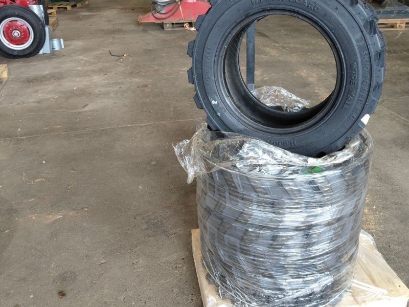 BKT 27x8.50-15/8 TL SP-HD Truckdæk