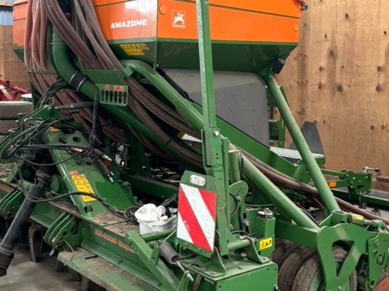 Amazone AD-P 4000 SUPER