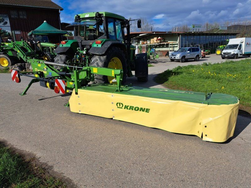 Krone Easy Cut R320