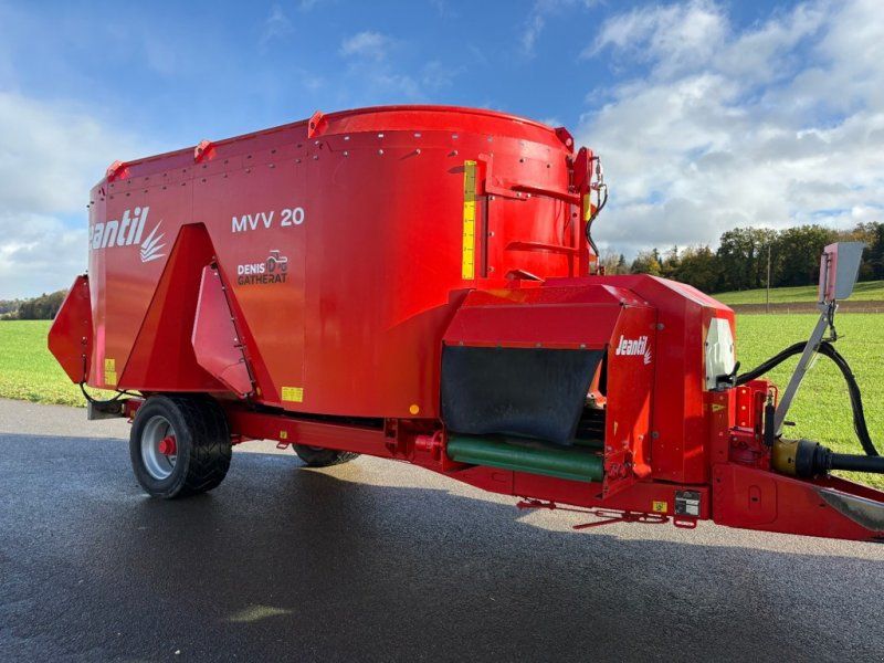 Jeantil MVV 20 C