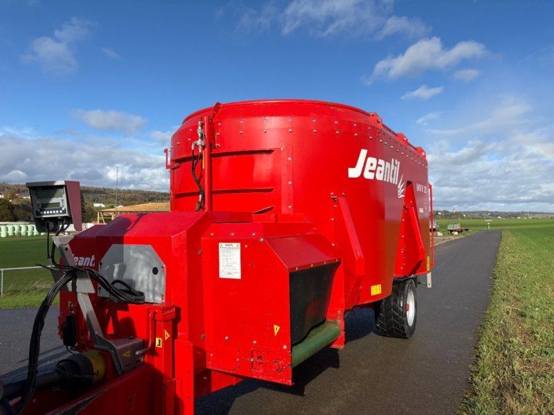 Jeantil MVV 20 C