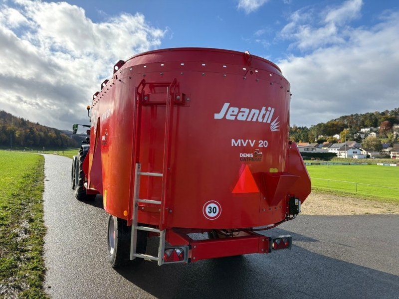 Jeantil MVV 20 C