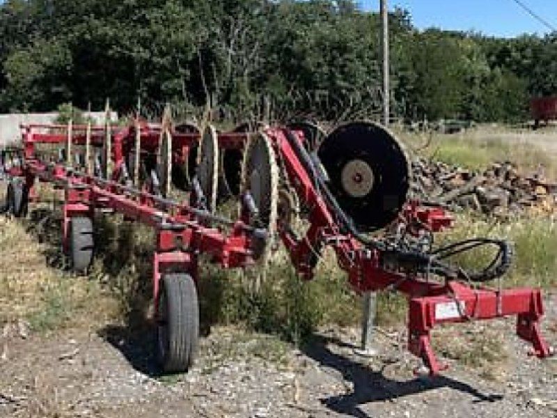 Enorossi EASY RAKE 14ST