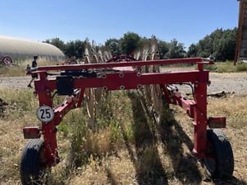 Enorossi EASY RAKE 14ST