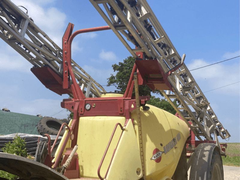 Hardi NAVIGATOR 4000