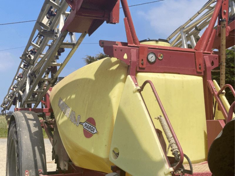 Hardi NAVIGATOR 4000