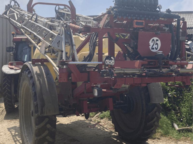 Hardi NAVIGATOR 4000