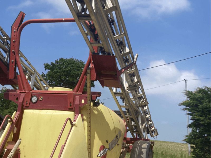 Hardi NAVIGATOR 4000