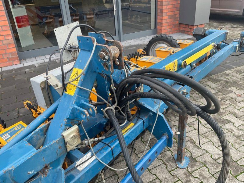 Kleine Unicorn Syncrodrive SD