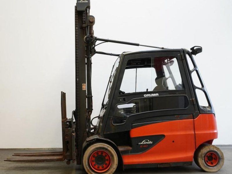 Linde E 40/600 HL 388