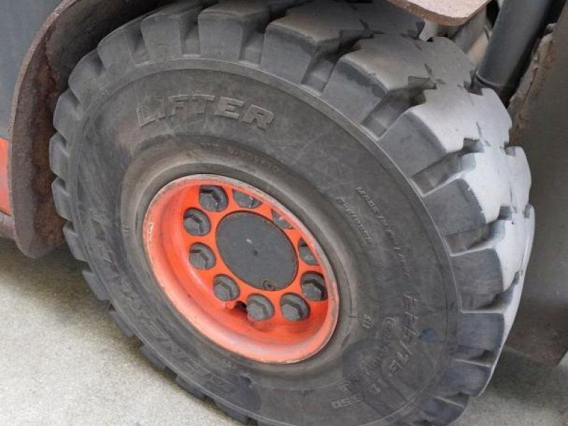 Linde E 30 387