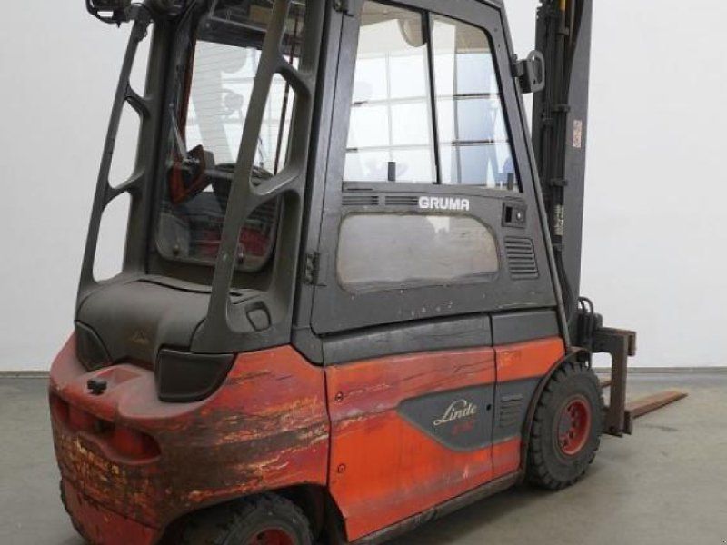 Linde E 30 387