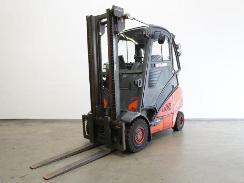Linde H 35 T EVO 393-02